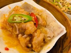 -点都德(聚福楼店)