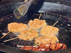 -丁脊壹绝·里脊肉