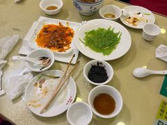 -东四民芳餐厅(朝阳门店)