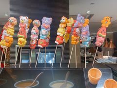 -白天鹅宾馆·流浮阁咖啡厅