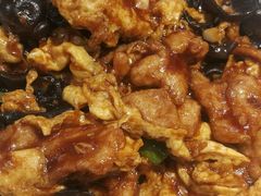 -清真宏玉祥黄门脸餐厅(华荫东里店)