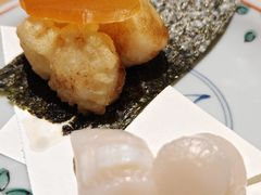 -镹·鱼料理  国产鱼使用店