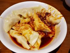 -龙抄手(文殊坊店)