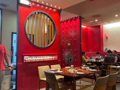 -1078號老北京涮肉(松柏店)