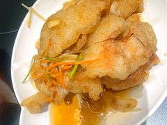 -五谷丰登农家院·地道胶东菜·海鲜烧烤(威海店)
