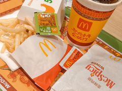 -麦当劳(南山智谷店)