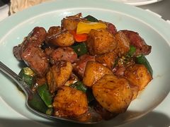 -汤城小厨•粤菜•靓汤(苏州街店)