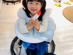 -Barbe a papa亲子餐厅(杨浦店)