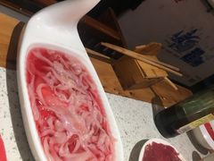 -大味生态火锅(蓝谷地店)