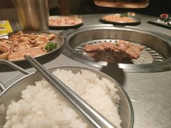 -雀舞云南菜(天津天河城购物中心店)