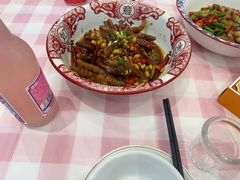 -三只鸟本地特色菜馆(上饶总店)