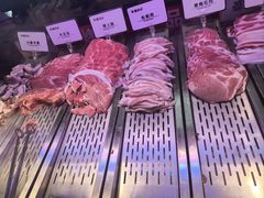 -盛江山自助料理(奥莱锦辉购物广场店)