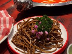 -袁老四重庆老火锅(桐梓坡店)