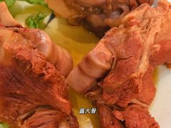 -關東雪东北菜(中庚漫游城店)