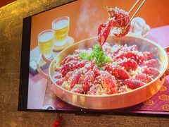 -神府路壹号·海鲜烧烤·砂锅粥·锅物(三坊七巷店)