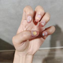 -米小兔美甲美睫