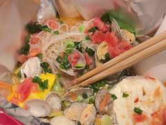-见味花甲(福田coco park店)