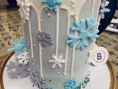 -Biteology Artisan Cakes(红庄·国际文化保税创新园店)