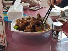 -鸿旺海鲜楼(平潭流水店)