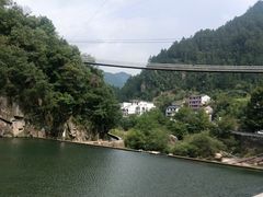 -浙西大峡谷