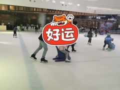 -TheRink大零溜冰场(IFS国金中心店)