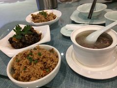 -茶油香闽南菜·花园餐厅(前埔店)