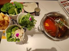 -刘一锅筋头巴脑(大悦城C店)