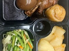 -韩萍老南京馄饨(河西万达店)