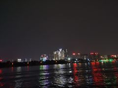 -咸阳湖景区