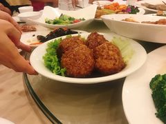 四喜丸子-鹏天阁酒楼·海鲜(红旗店)
