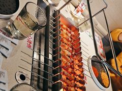 -丰茂烤串(五道口店)