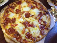 Cafe&nbsp;de&nbsp;L’Avenue&nbsp;Pizza&nbsp;&&nbsp;Bistro-浦鸿会尚莊亲子餐厅(碧云店)