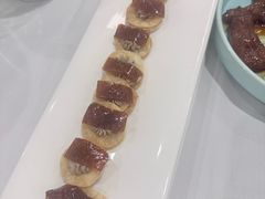 -北京全聚德(王府井店)