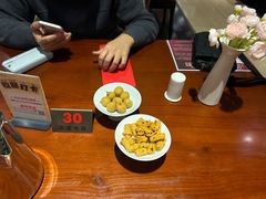 -郑庄脂渣海鲜楼(九水路店)
