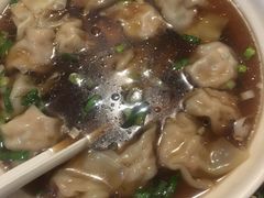 -蒋家桥饺面店(四望亭路店)
