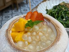 -泰椰里·泰国餐厅(智慧城广百广场店)