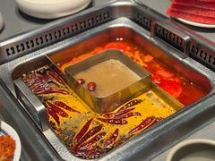 -巴奴毛肚火锅(悠唐购物中心店)