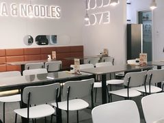 大堂-友达面馆(海珠店)
