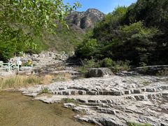 -孤山寨风景区