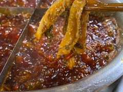-渝味黄姐火锅(黄泥村店)