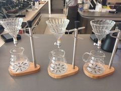 -Bracket Coffee(工体店)