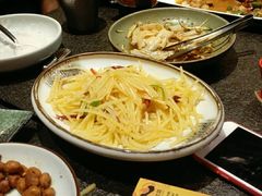 -丝路金桃·新疆菜(徐汇店)