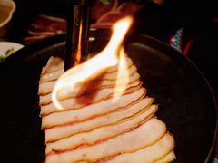 -羊大爷涮肉(亮马桥店)