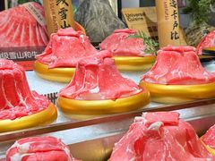 -万有环球美食自助(万象食家店)