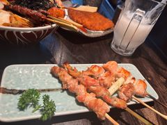 -眷屋の深夜食堂(云锦中心店)