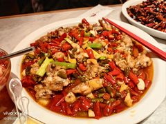 -龙人居·水煮鱼(五道口店)