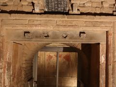 -洛阳古墓博物馆