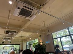 -榖屋house of flour(张江首店)
