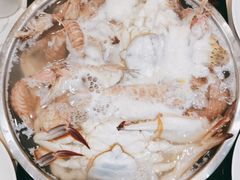 -孙家码头海鲜自助美食城