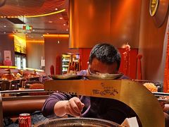 -西塔老太太泥炉烤肉(苏州大悦城店)